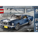 LEGO® Creator Expert 10265 - Ford Mustang