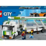 LEGO® City 60305 - Laweta