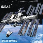 LEGO® Ideas 21321 - Międzynarodowa Stacja Kosmiczna