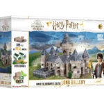 Trefl Buduj z cegły - Harry Potter Długa Galeria
