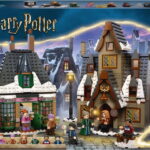 LEGO® Harry Potter 76388 - Wizyta w wiosce Hogsmeade™