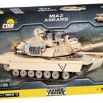 COBI Armed Forces 2619 - M1A2 Abrams