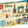 LEGO® Disney 10780 - Miki i przyjaciele - obrońcy zamku - obrazek 2