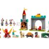 LEGO® Disney 10780 - Miki i przyjaciele - obrońcy zamku - obrazek 3