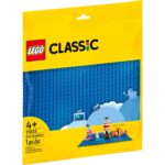 LEGO® Classic 11025 - Niebieska płytka konstrukcyjna