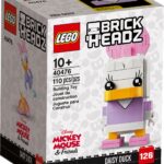 LEGO® BrickHeadz 40476 - Kaczka Daisy