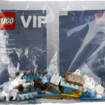 LEGO® 40514 - Zimowa kraina czarów - zestaw dodatkowy VIP