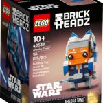 LEGO® BrickHeadz 40539 - Ahsoka Tano