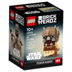LEGO® BrickHeadz  40615 - Tuskeński rabuś