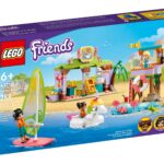 LEGO® Friends 41710 - Plaża surferów