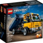 LEGO® Technic 42147 - Wywrotka