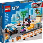 LEGO® City 60290 - Skatepark