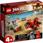 LEGO® Ninjago 71734 - Motocykl Kaia - OUTLET