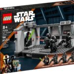 LEGO® 75324 Star Wars - Atak mrocznych szturmowców