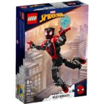 LEGO® Marvel 76225 Super Heroes - Figurka Milesa Moralesa