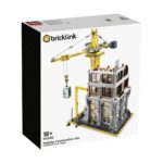 LEGO® 910008 BrickLink - Plac budowy - zestaw modułowy