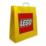 Torba papierowa LEGO