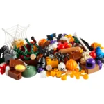 LEGO® 40608 - Halloweenowa frajda - zestaw dodatkowy VIP