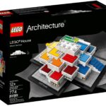 LEGO® Architecture 21037 - LEGO House