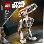 LEGO® Star Wars 75335 - BD-1